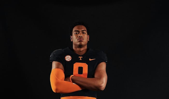 2024 EDGE Elijah Rushing